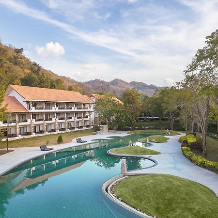 Belle Villa Resort, Khao Yai Mu Si Exterior photo