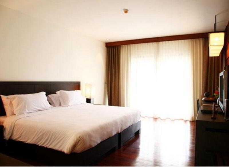 Belle Villa Resort, Khao Yai Mu Si Exterior photo
