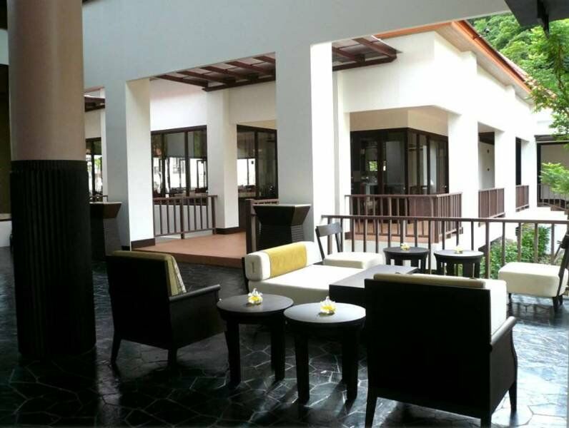 Belle Villa Resort, Khao Yai Mu Si Exterior photo